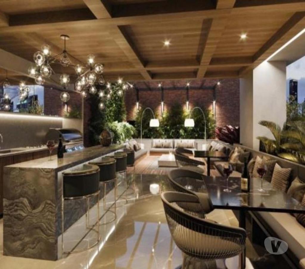 Empreendimentos imóveis Sao Paulo SP Perdizes - Fotos para Lançamento de Apto no Bairro PERDIZES A UPPER WEST PERDIZES