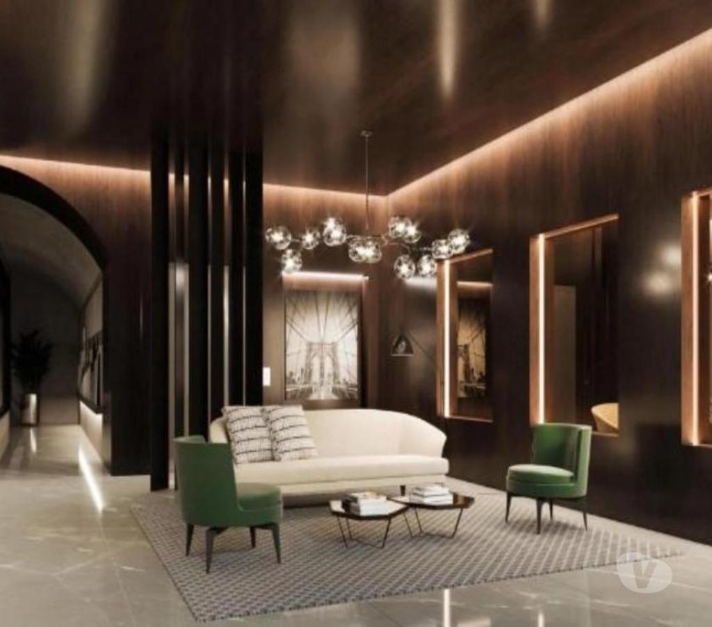 Empreendimentos imóveis Sao Paulo SP Perdizes - Fotos para Lançamento de Apto no Bairro PERDIZES A UPPER WEST PERDIZES