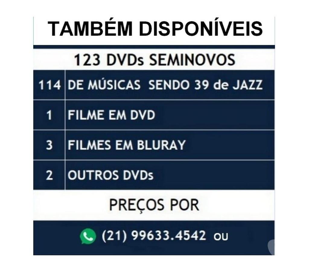 DVDs a Venda Niteroi RJ - Fotos para Caetano Veloso - 14 cds