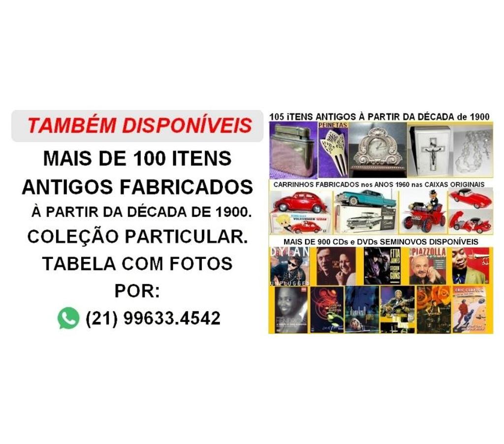 DVDs a Venda Niteroi RJ - Fotos para Caetano Veloso - 14 cds