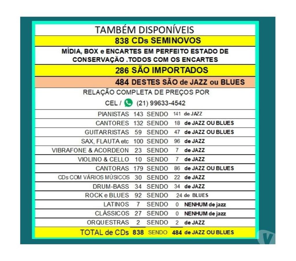 DVDs a Venda Niteroi RJ - Fotos para Cds do pianista Chick Corea