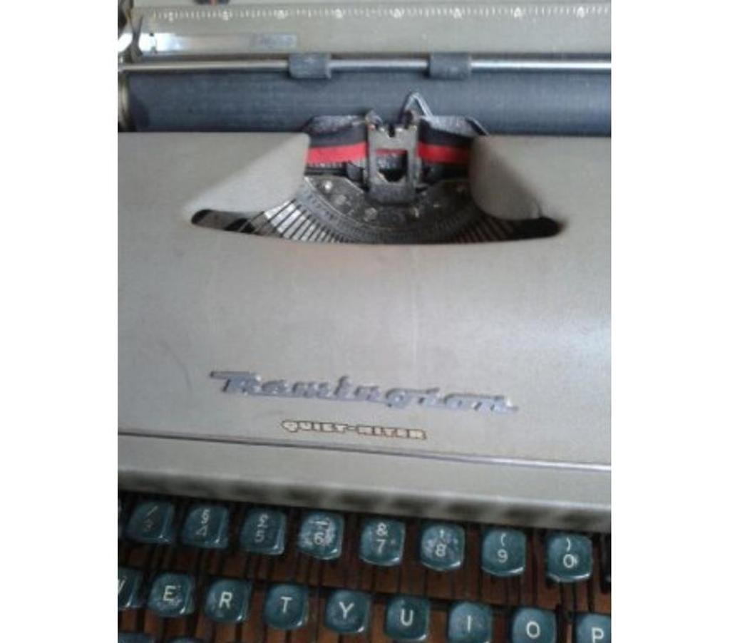 Colecionadores Sao Paulo SP Vila Mariana - Fotos para Máquinas de Escrever