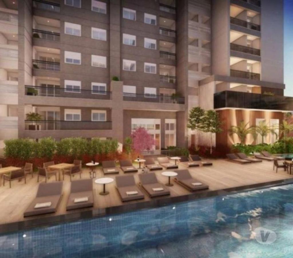 Empreendimentos imóveis Sao Paulo SP Morumbi - Fotos para Lançto. de Apto. no MORUMBI - a MONDO MORUMBI 