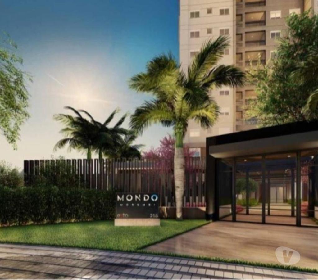 Empreendimentos imóveis Sao Paulo SP Morumbi - Fotos para Lançto. de Apto. no MORUMBI - a MONDO MORUMBI 