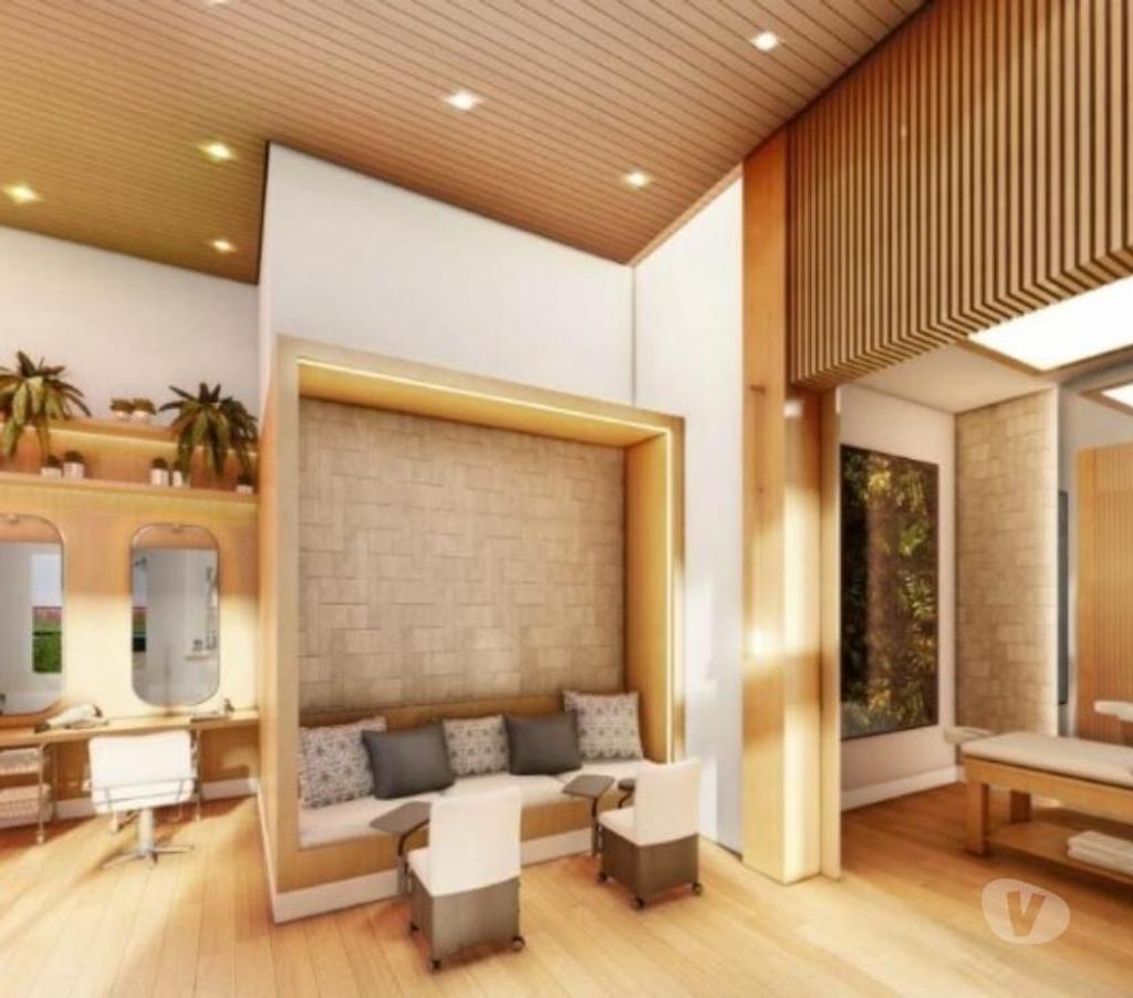 Empreendimentos imóveis Sao Paulo SP Morumbi - Fotos para Lançto. de Apto. no MORUMBI - a MONDO MORUMBI 