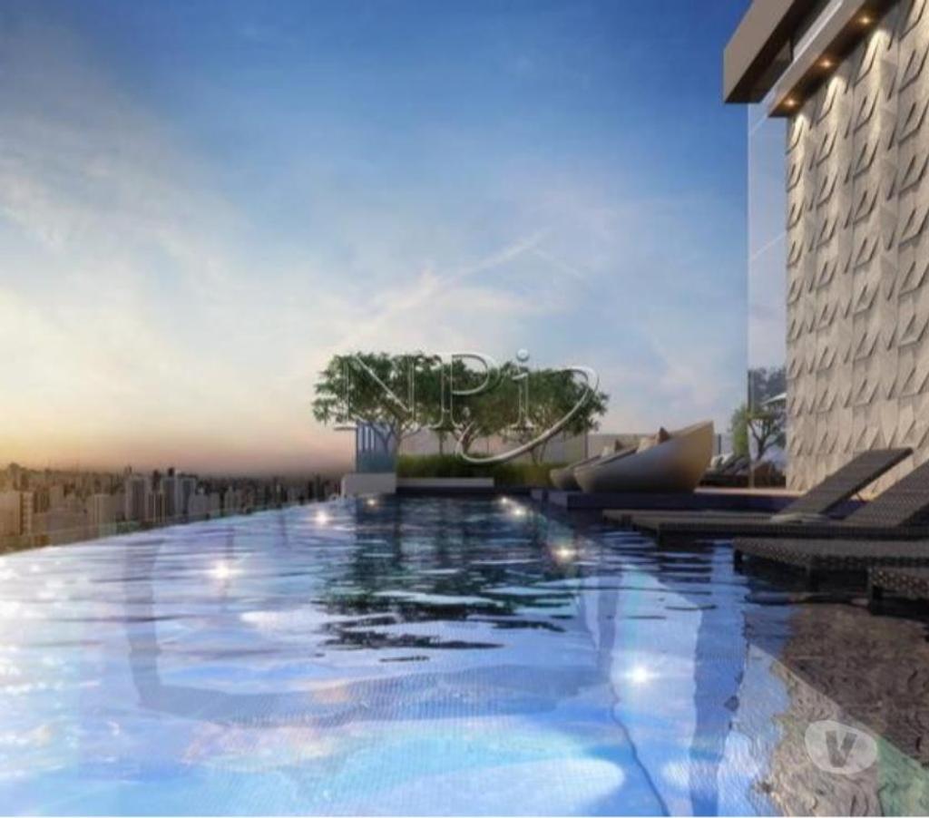 Empreendimentos imóveis Sao Paulo SP Outros Bairros Sao Paulo SP - Fotos para Lançto de Apto e Studio no Paraiso a INSPIRE IBIRAPUERA