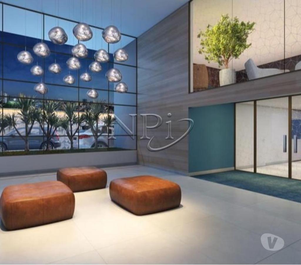 Empreendimentos imóveis Sao Paulo SP Outros Bairros Sao Paulo SP - Fotos para Lançto de Apto e Studio no Paraiso a INSPIRE IBIRAPUERA