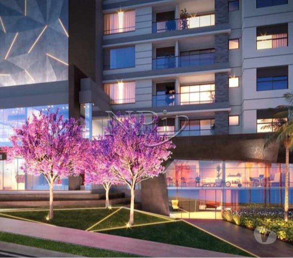 Empreendimentos imóveis Sao Paulo SP Outros Bairros Sao Paulo SP - Fotos para Lançto de Apto e Studio no Paraiso a INSPIRE IBIRAPUERA