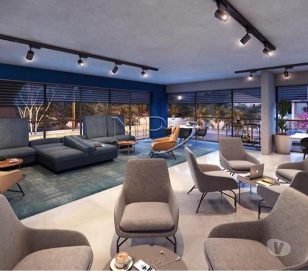 Empreendimentos imóveis Sao Paulo SP Outros Bairros Sao Paulo SP - Fotos para Lançto de Apto e Studio no Paraiso a INSPIRE IBIRAPUERA