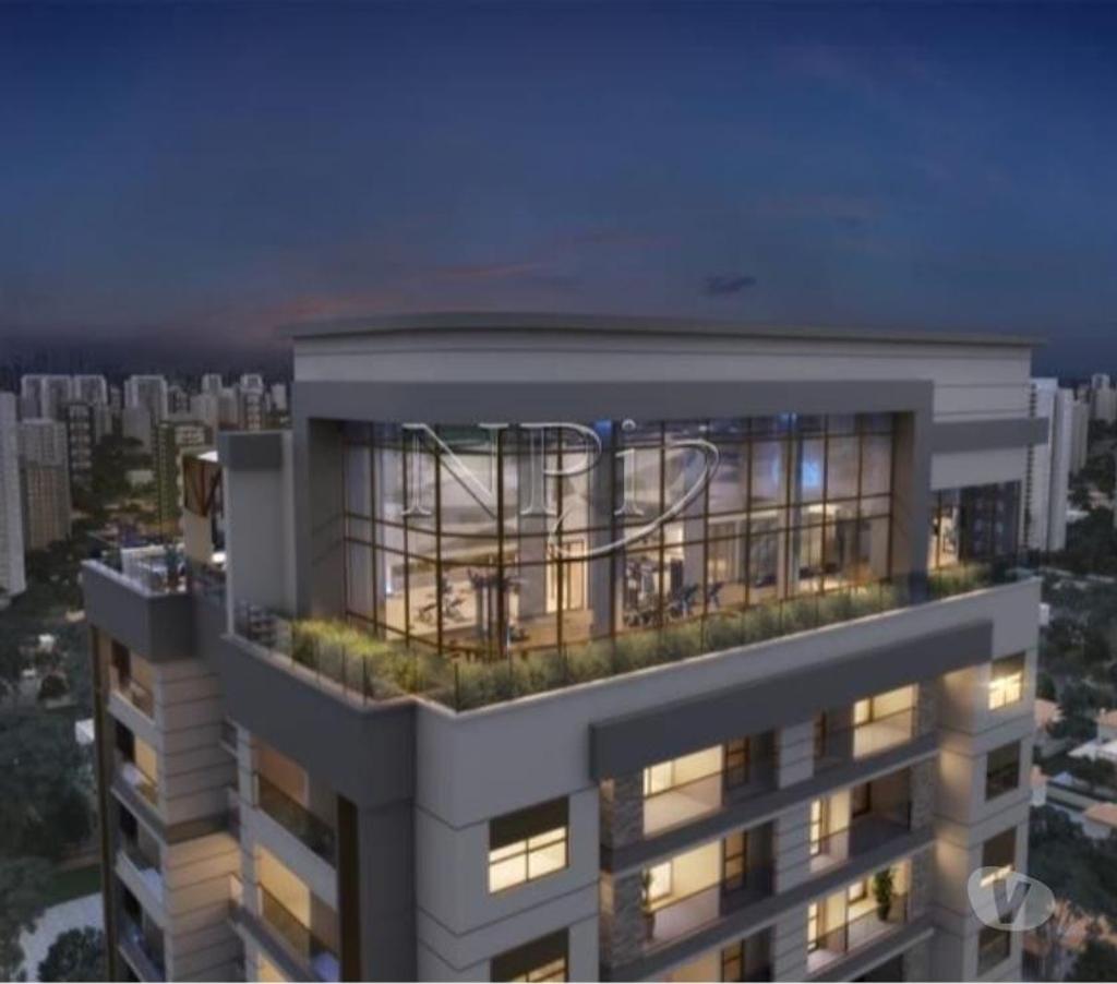 Empreendimentos imóveis Sao Paulo SP Outros Bairros Sao Paulo SP - Fotos para Lançto de Apto e Studio no Paraiso a INSPIRE IBIRAPUERA