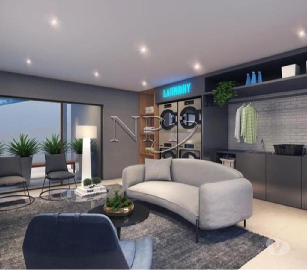 Empreendimentos imóveis Sao Paulo SP Outros Bairros Sao Paulo SP - Fotos para Lançto de Apto e Studio no Paraiso a INSPIRE IBIRAPUERA