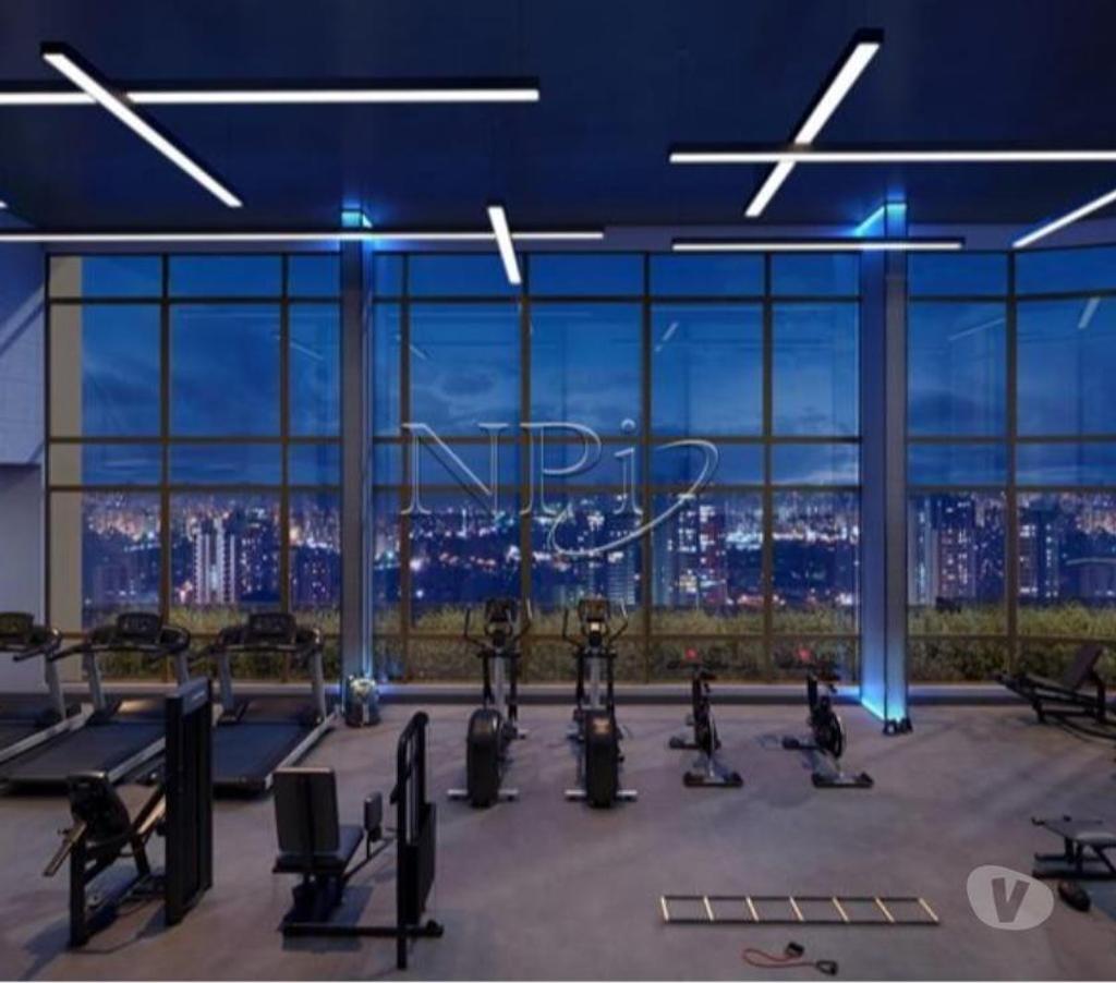 Empreendimentos imóveis Sao Paulo SP Outros Bairros Sao Paulo SP - Fotos para Lançto de Apto e Studio no Paraiso a INSPIRE IBIRAPUERA