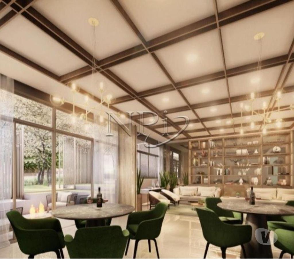 Empreendimentos imóveis Sao Paulo SP Vila Mariana - Fotos para Lançto.deApto.na Vila MARIANA A ESSENCIA DA VILLA