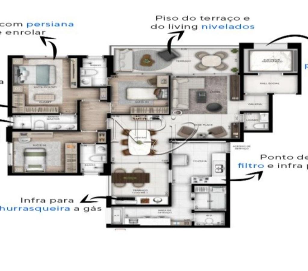 Empreendimentos imóveis Sao Paulo SP Vila Mariana - Fotos para Lançto.deApto.na Vila MARIANA A ESSENCIA DA VILLA