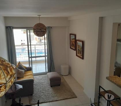 Casas para vender - images_alt_text AMPLA COBERTURA DUPLEX 4 QUARTOS LAZER COMPLETO, 2 GARAGENS