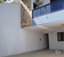 Sobrado 4dorm.4vg. 240m² à venda V. Floresta, Santo André