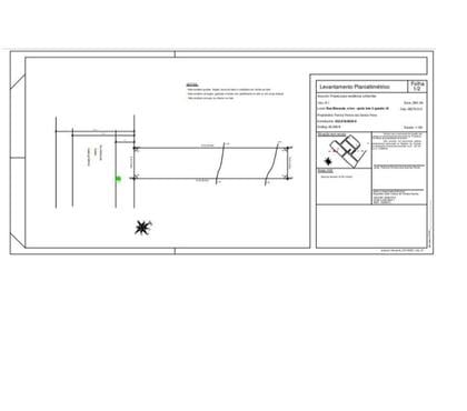 Profissionais liberais Consolação Sao Paulo SP - Fotos para Levantamento Planialtimétrico de terreno São Paulo