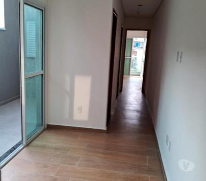 Casas a venda Santo André Grande Sao Paulo SP - Fotos para Apartamento s cond 2 dorm.1 suíte, 50m² à venda Santo André