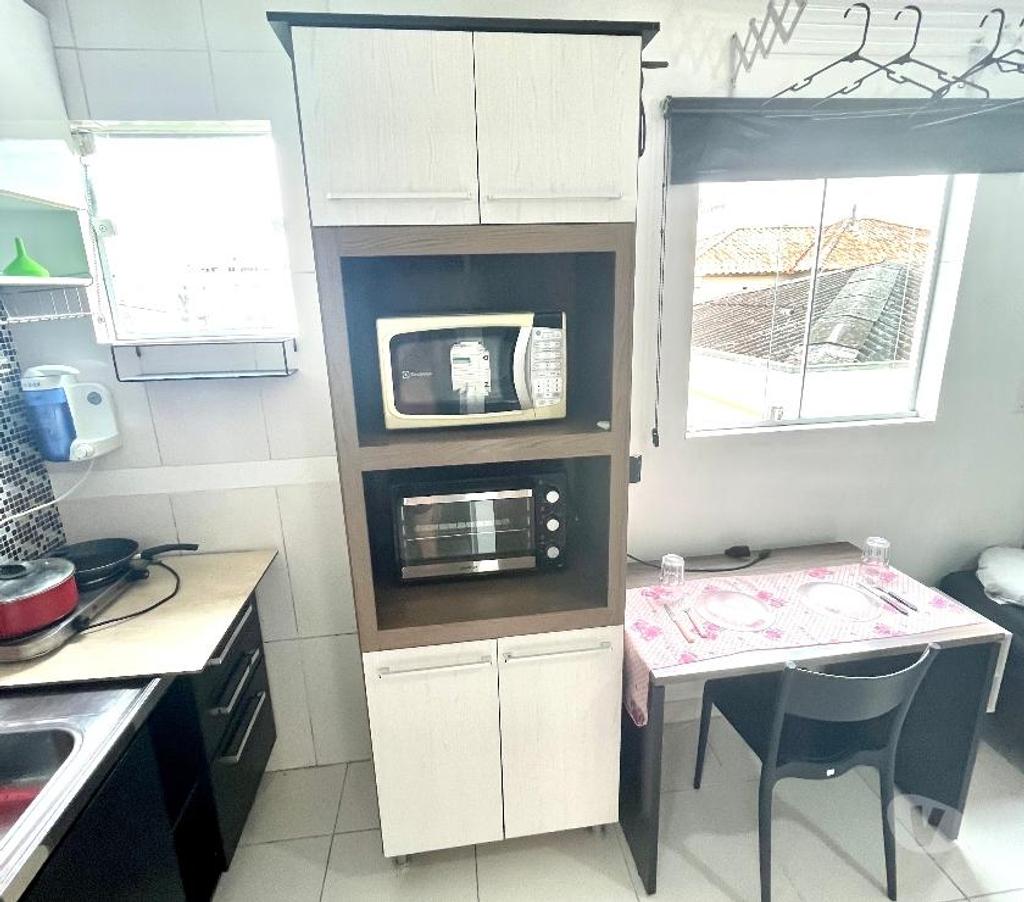 Alugar apartamentos Sao Paulo SP Jabaquara - Fotos para alugo apartamento kitnet mobiliada próxima ao metrô