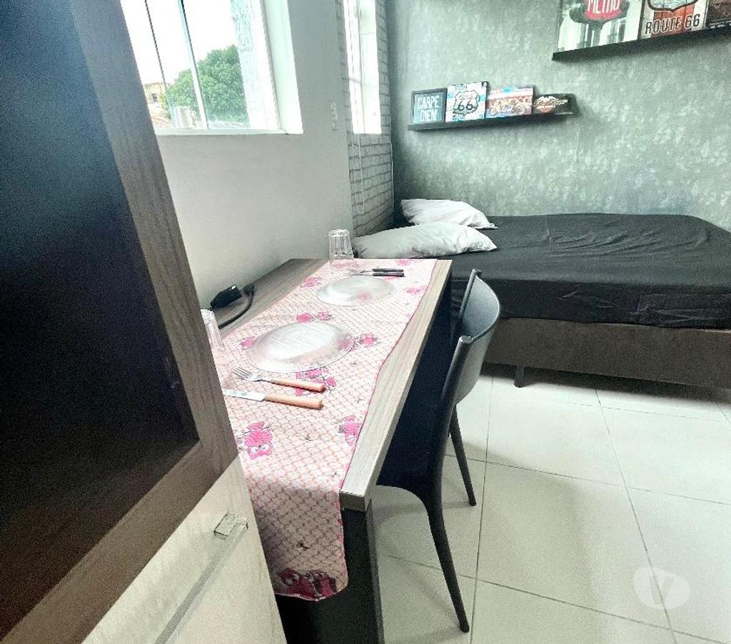 Alugar apartamentos Sao Paulo SP Jabaquara - Fotos para alugo apartamento kitnet mobiliada próxima ao metrô