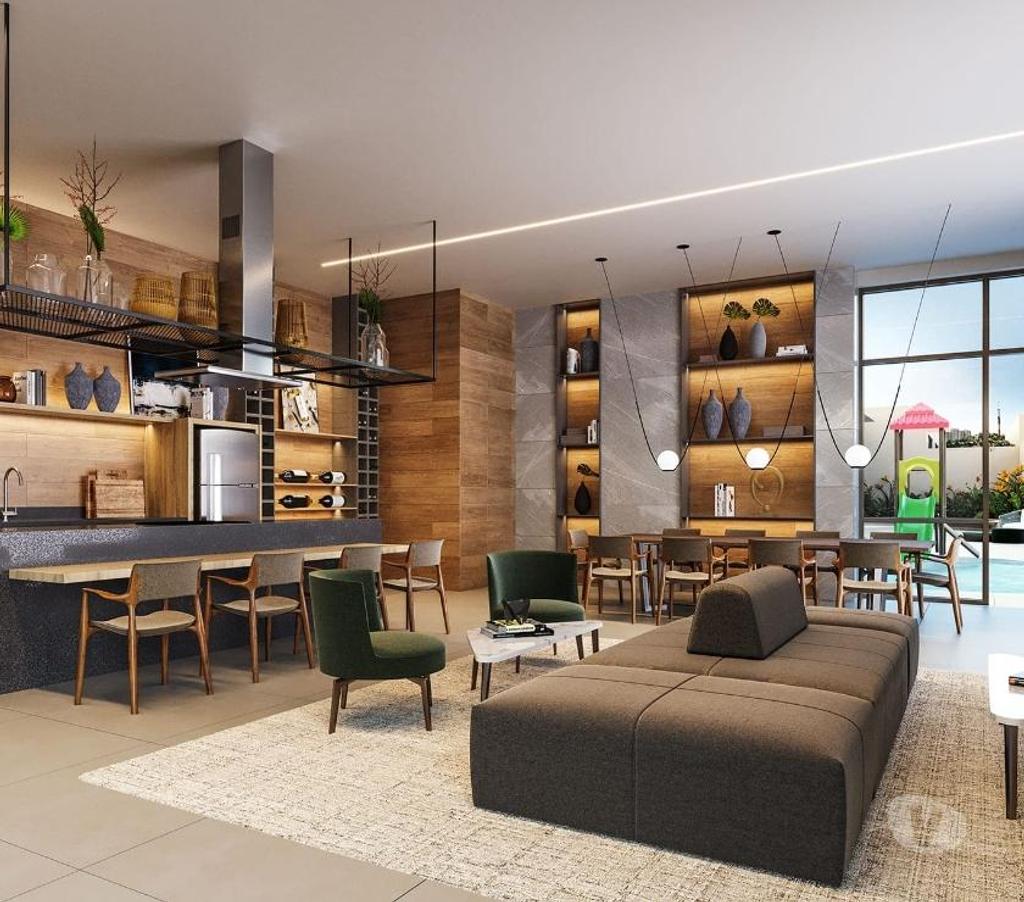 Empreendimentos imóveis Sao Paulo SP Outros Bairros Sao Paulo SP - images_alt_text Lançto. de Apto.na VILA CLEMENTINO A ORGANY ESSENCIAL