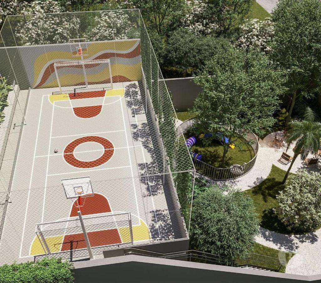 Empreendimentos imóveis Sao Paulo SP Outros Bairros Sao Paulo SP - images_alt_text Lançto. de Apto.na VILA CLEMENTINO A ORGANY ESSENCIAL