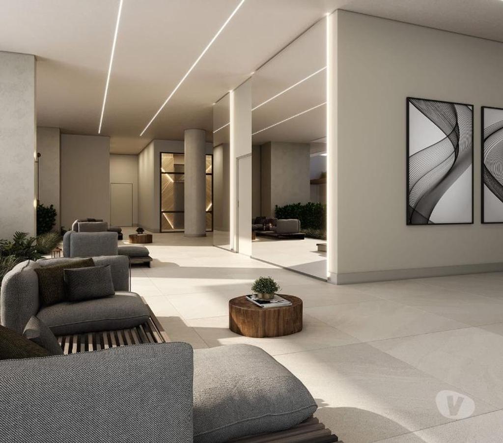 Empreendimentos imóveis Sao Paulo SP Outros Bairros Sao Paulo SP - images_alt_text Lançto. de Apto.na VILA CLEMENTINO A ORGANY ESSENCIAL