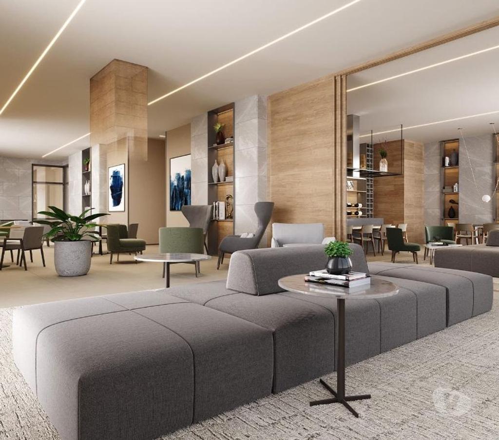 Empreendimentos imóveis Sao Paulo SP Outros Bairros Sao Paulo SP - images_alt_text Lançto. de Apto.na VILA CLEMENTINO A ORGANY ESSENCIAL