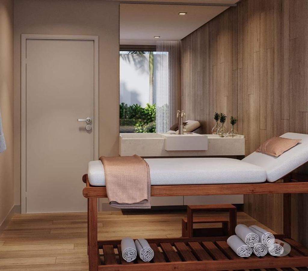 Empreendimentos imóveis Sao Paulo SP Outros Bairros Sao Paulo SP - images_alt_text Lançto. de Apto.na VILA CLEMENTINO A ORGANY ESSENCIAL