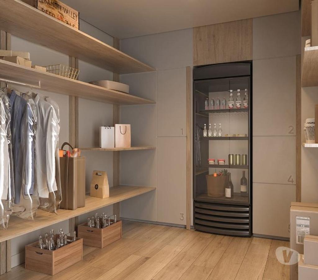 Empreendimentos imóveis Sao Paulo SP Outros Bairros Sao Paulo SP - images_alt_text Lançto. de Apto.na VILA CLEMENTINO A ORGANY ESSENCIAL