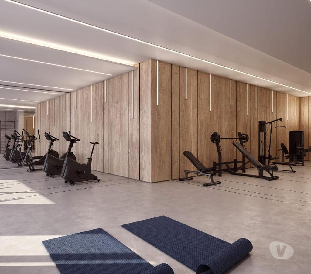 Empreendimentos imóveis Sao Paulo SP Outros Bairros Sao Paulo SP - images_alt_text Lançto. de Apto.na VILA CLEMENTINO A ORGANY ESSENCIAL