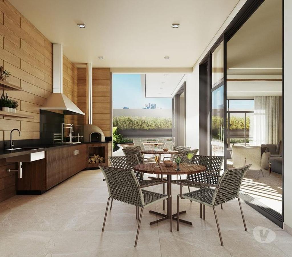 Empreendimentos imóveis Sao Paulo SP Outros Bairros Sao Paulo SP - images_alt_text Lançto. de Apto.na VILA CLEMENTINO A ORGANY ESSENCIAL