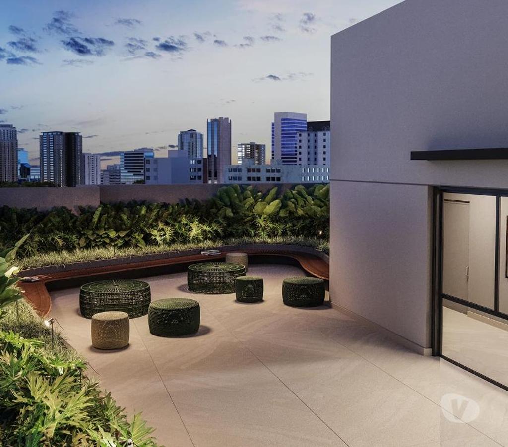 Empreendimentos imóveis Sao Paulo SP Outros Bairros Sao Paulo SP - images_alt_text Lançto. de Apto.na VILA CLEMENTINO A ORGANY ESSENCIAL