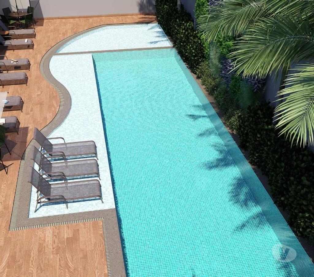 Empreendimentos imóveis Sao Paulo SP Outros Bairros Sao Paulo SP - Fotos para Lançto. de STUDIOS NÃO RESIDENCIAS NA VILA CLEMENTINO A