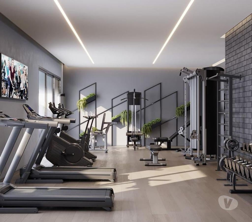 Empreendimentos imóveis Sao Paulo SP Outros Bairros Sao Paulo SP - Fotos para Lançto. de STUDIOS NÃO RESIDENCIAS NA VILA CLEMENTINO A