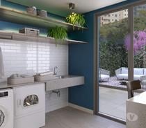 Lançto. de STUDIOS NÃO RESIDENCIAS NA VILA CLEMENTINO A