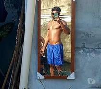 sou passivo quero macho acima de 40 anos