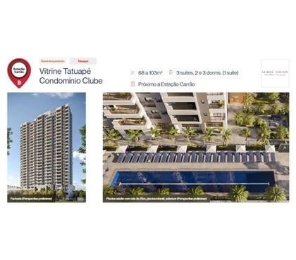 Lançamentos Imóveis Tatuapé Sao Paulo SP - Fotos para Tatuapé 2 e 3 dorms.1 Suíte varanda com churras. Carvão