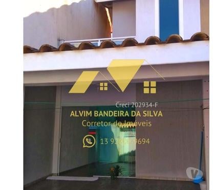 Casas para comprar - Fotos para Sobrado Exclusivo em Peruíbe por 330 mil