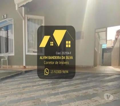 Apartamentos - Casas venda - Fotos para Paraíso à Beira-Mar: Casa em Peruíbe por 750 mil.