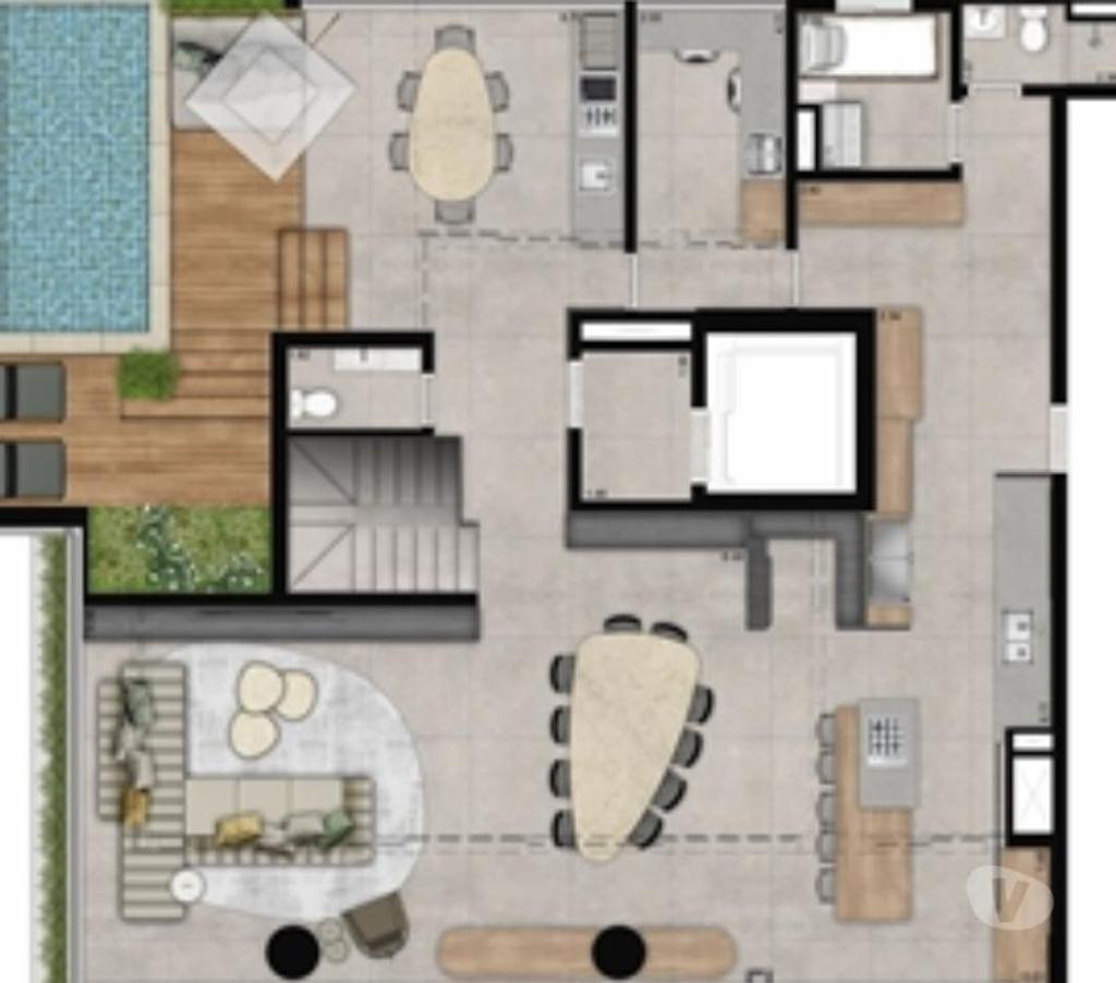 Empreendimentos imóveis Sao Paulo SP Moema - Fotos para Lançto.de APTO EM MOEMA A MOMA MOEMA 