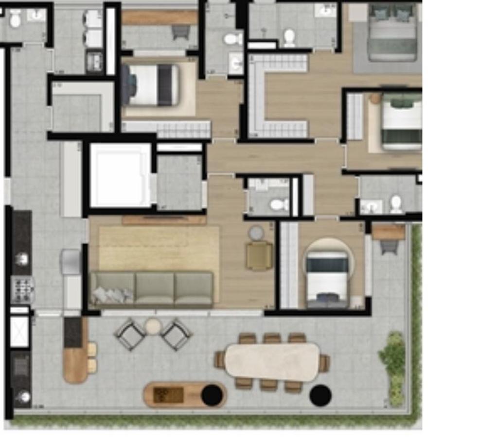 Empreendimentos imóveis Sao Paulo SP Moema - Fotos para Lançto.de APTO EM MOEMA A MOMA MOEMA 