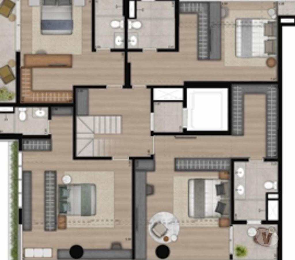 Empreendimentos imóveis Sao Paulo SP Moema - Fotos para Lançto.de APTO EM MOEMA A MOMA MOEMA 