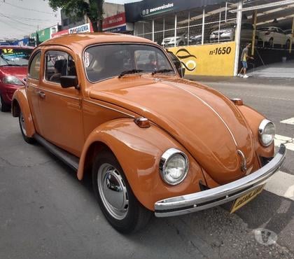 Carros semi novos Outros Bairros Sao Paulo SP Sao Paulo SP - Fotos para FUSCA 1.300 L 1973 RARIDADE