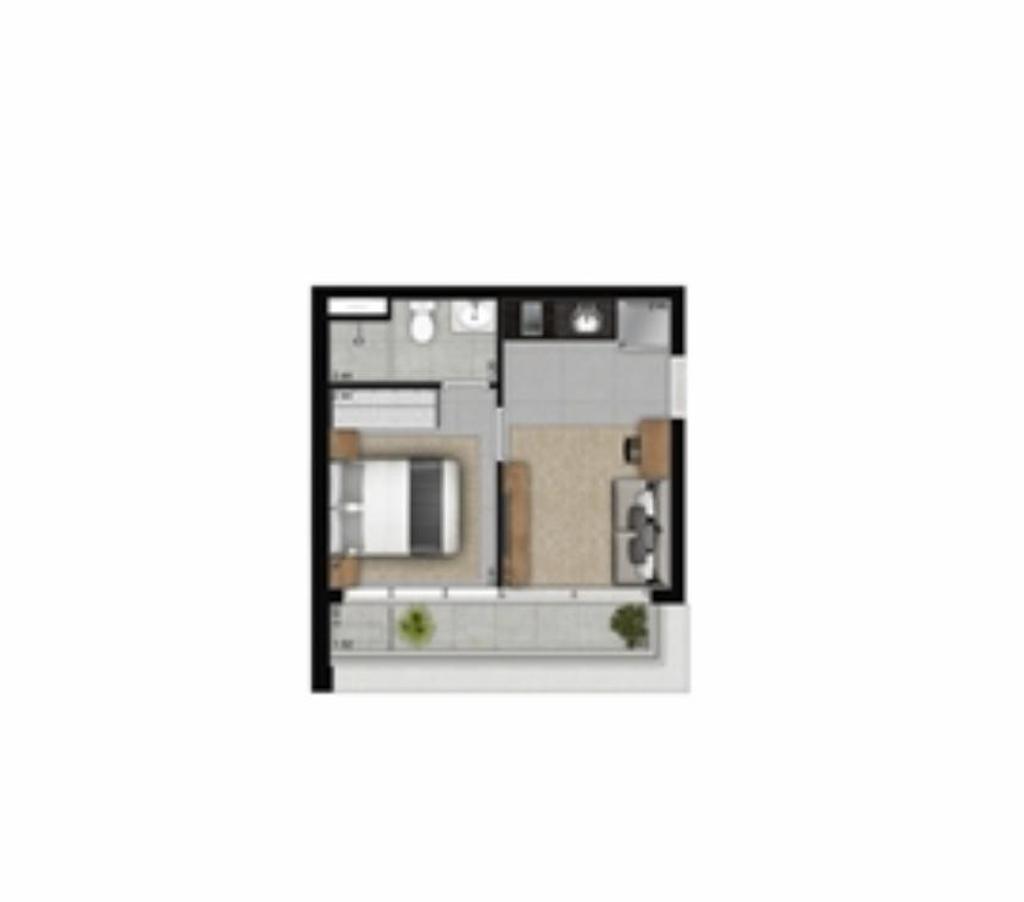 Empreendimentos imóveis Sao Paulo SP Moema - Fotos para Lancto. de STUDIOS EM MOEMA A MOMA MOEMA