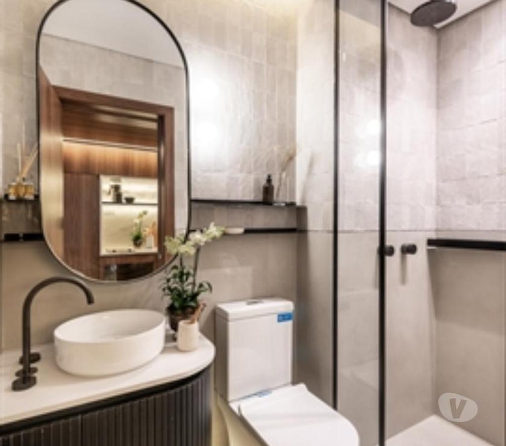 Empreendimentos imóveis Sao Paulo SP Moema - Fotos para Lancto. de STUDIOS EM MOEMA A MOMA MOEMA