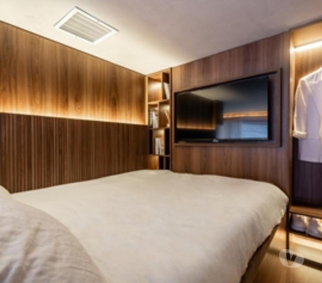 Empreendimentos imóveis Sao Paulo SP Moema - Fotos para Lancto. de STUDIOS EM MOEMA A MOMA MOEMA