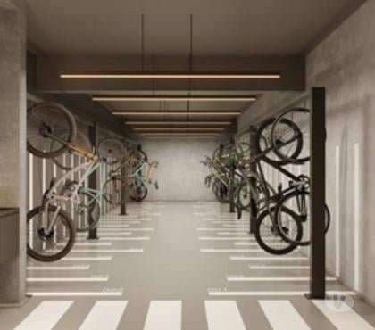 Empreendimentos Imobiliários Moema Sao Paulo SP - Fotos para Lancto. de STUDIOS EM MOEMA A MOMA MOEMA