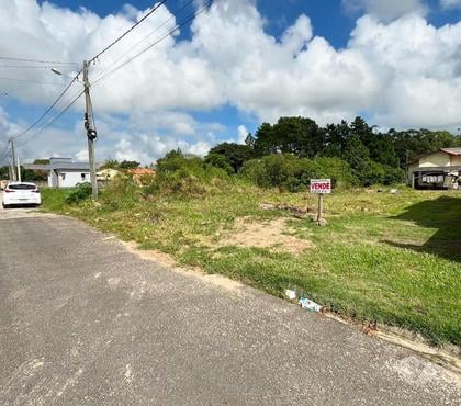 Terrenos a venda - Fotos para Lote no Cristo Rei - JaguarunaSC
