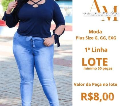 Roupas e Acessórios Asa Sul Brasilia DF - Fotos para Alternativa Moda Comércio Atacadista de Roupas Usadas